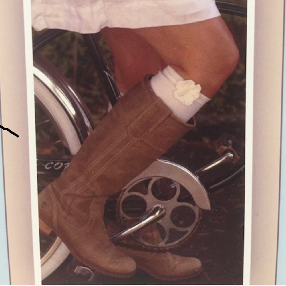 Little Boot Beep - Boot Topper - Picture 3 of 4